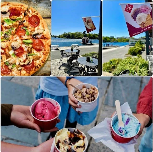 Cafeen er åpen i høstferien!
Vi serverer pizza & is🍕🍦

Åpningstider:
Fredag 27. sept.  17-20
Lørdag 28. sept.  14-20
Søndag 29. sept.  14-20

Fredag 04. okt.  17-20
Lørdag 05. okt.  14-20
Søndag 06. okt.  14-20

Fredag 11.okt.  17-20
Lørdag 12. okt.  14-20
Søndag 13. okt.  14-20
Hjertelig velkommen til oss😍