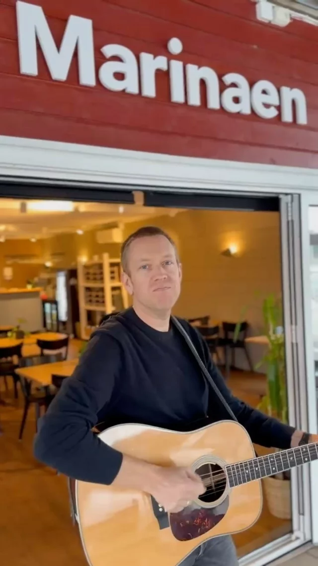 🎸Live Musikk Bingo🎸
på Marinaen Restaurant på Tregde førstkommende fredag, 8. november, med Trond Kristiansen.

 Vi har noen ledige bord, hiv deg rundt å bestill:
📞38268800

Vi serverer Italiensk pizza fra kl.18.00
Bingoen starter kl.19.30

Hjertelig velkommen!